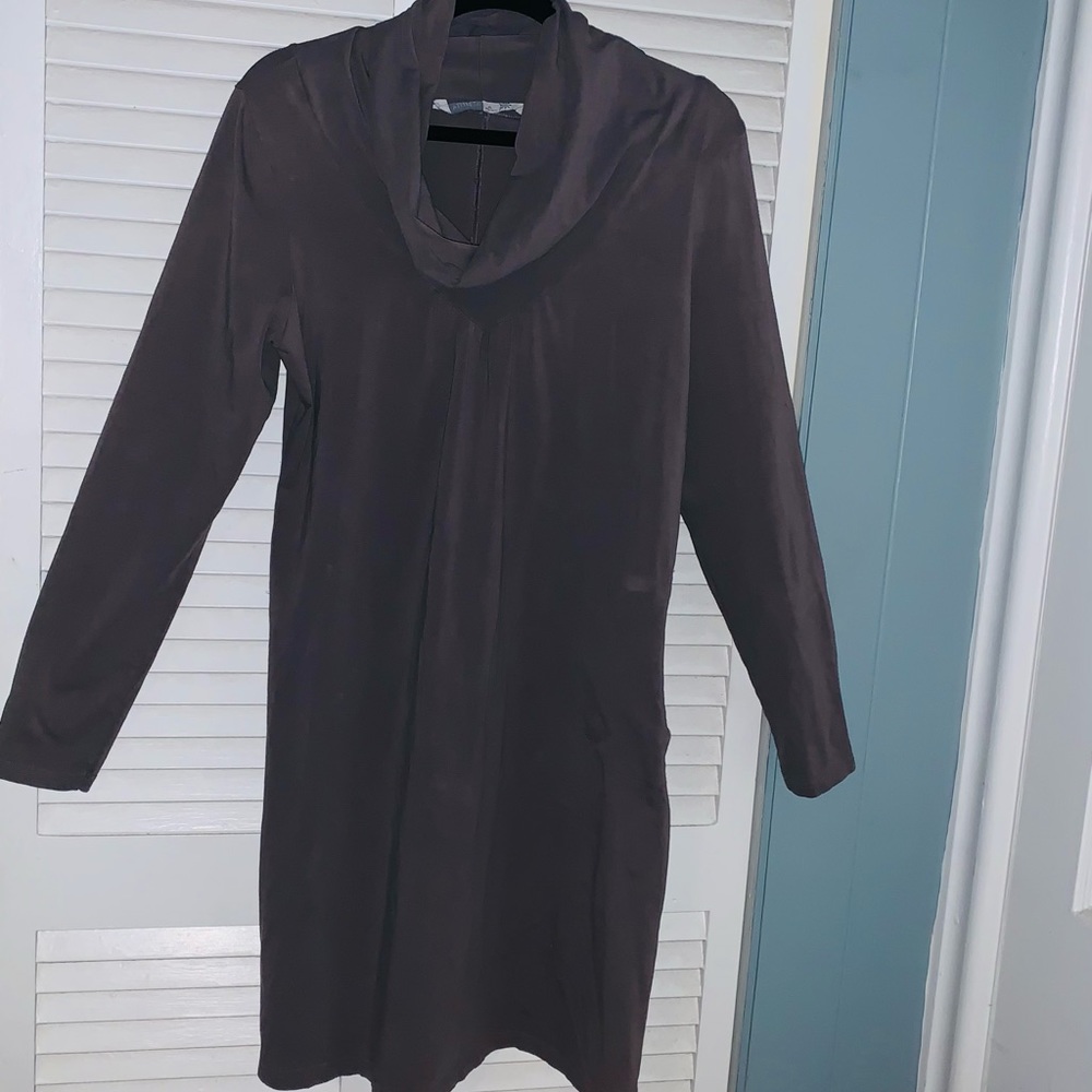 Athleta dress